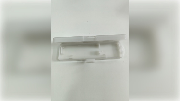 厌氧生物降解应用----牙刷盒