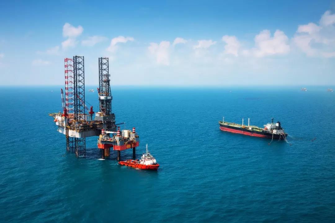 中石油与俄罗斯签署新的原油和天然气协议