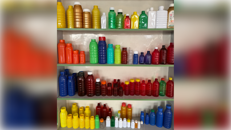 定制瓶子 油瓶/农药瓶/油壶/矿泉水瓶/药瓶等