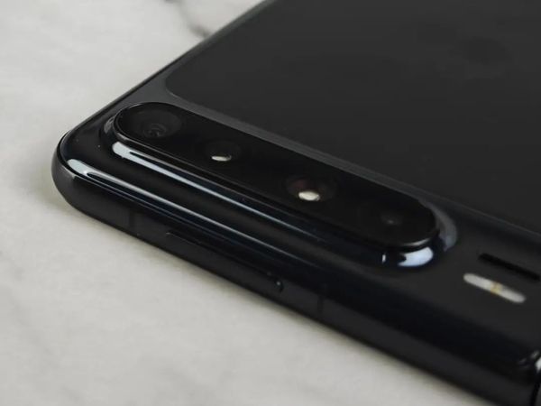 华为Pura X上手：只有华为能做到的产品