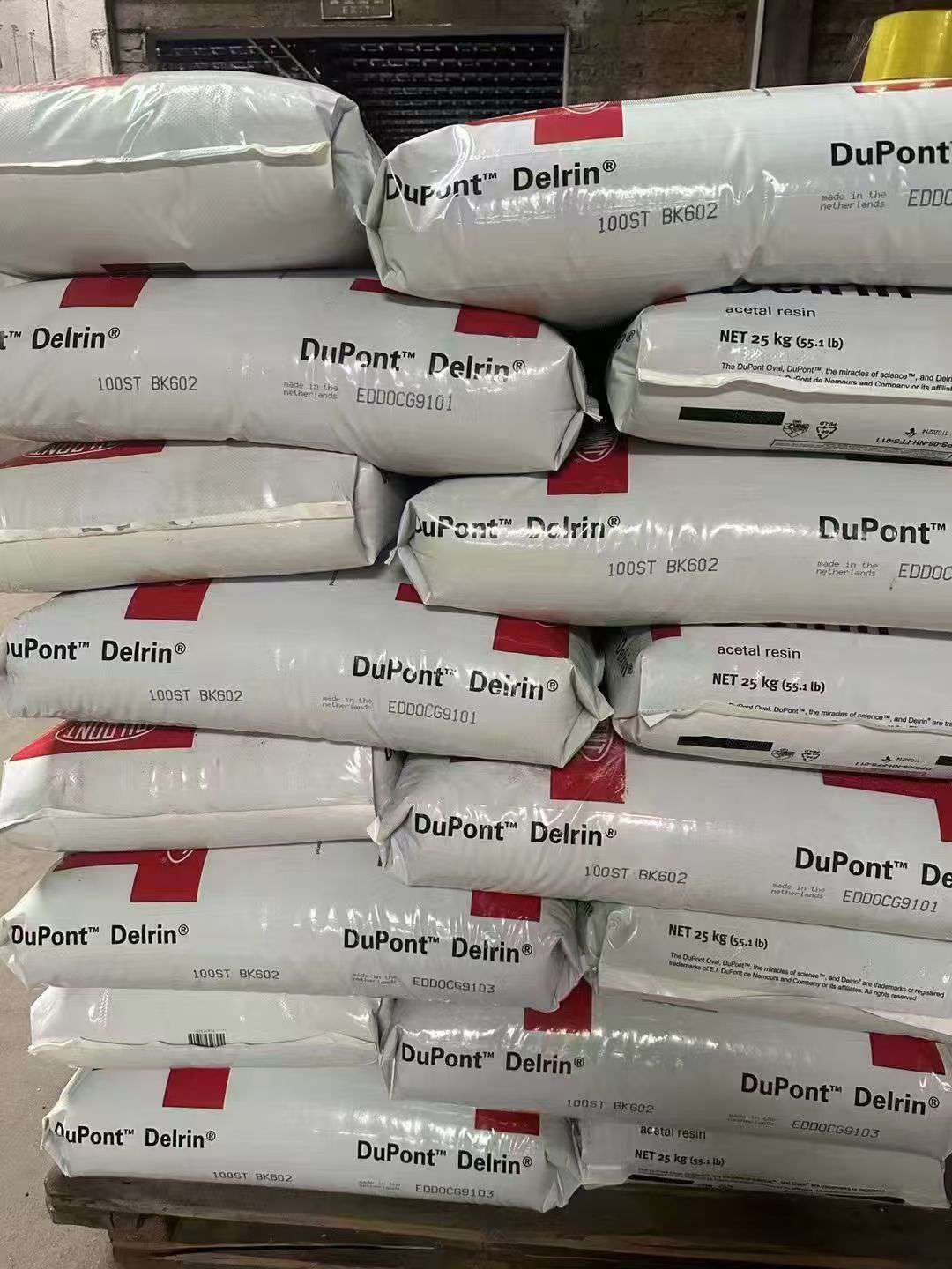 杜邦 POM
100P500P900P
100T500T100ST
500AL500CL500AF
