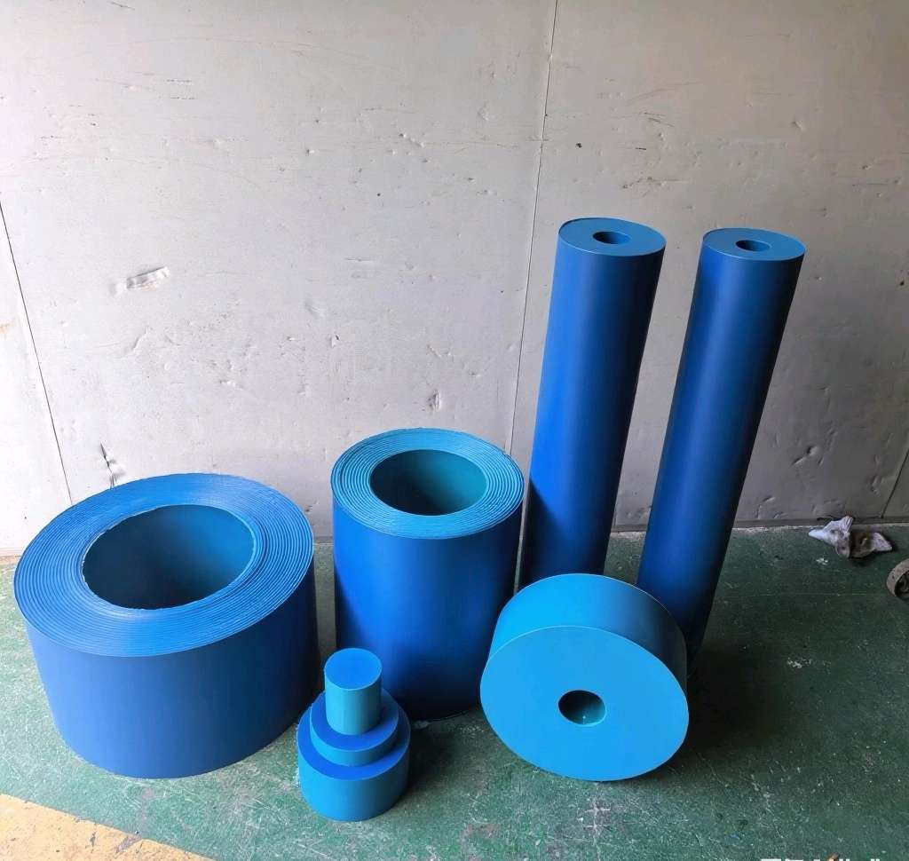 MC浇筑尼龙板材