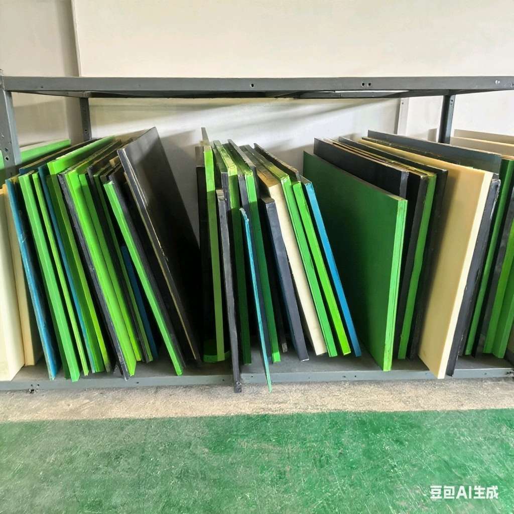 MC浇筑尼龙板材