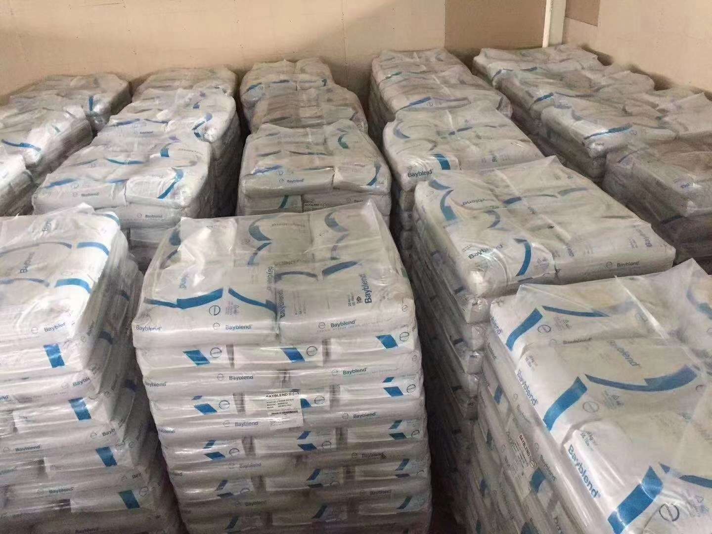 PC/ABS科思创T65XF