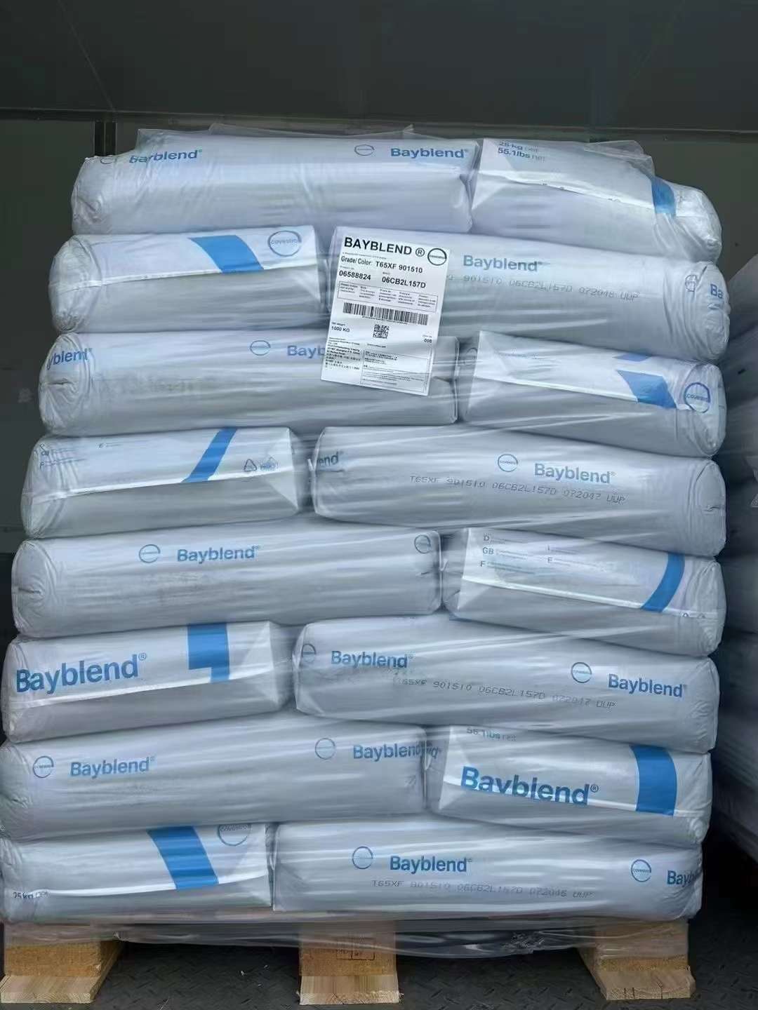 PC/ABS科思创T65XF