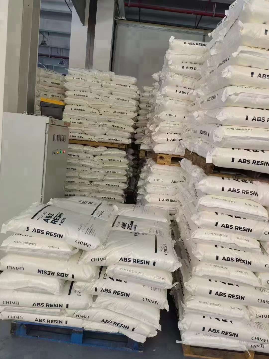 ABS-757K镇江奇美