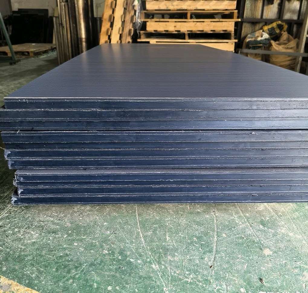 MC浇筑尼龙板材