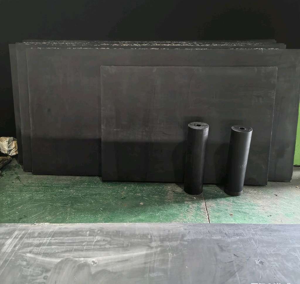 MC浇筑尼龙板材