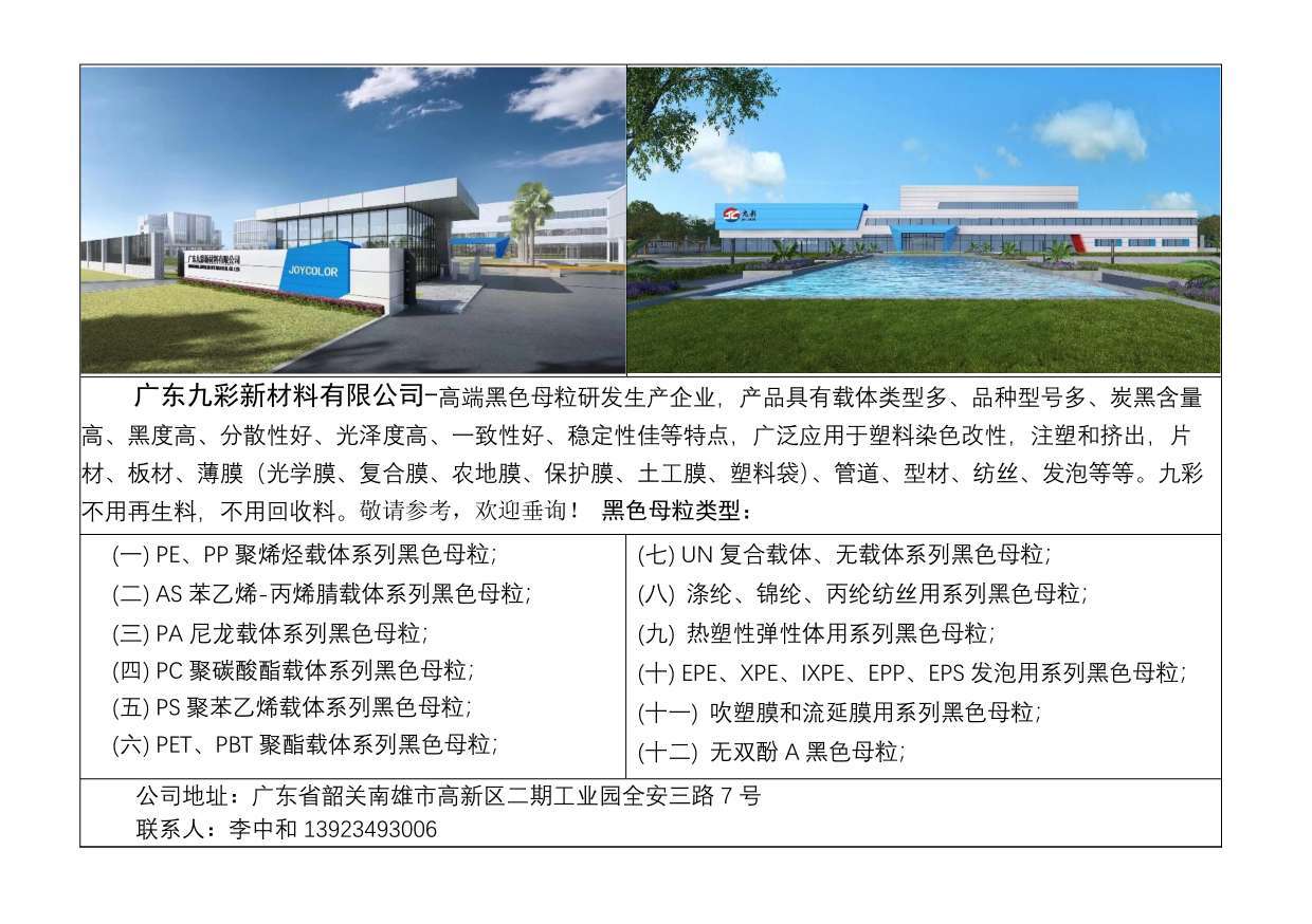 锦纶消光母粒PA8001